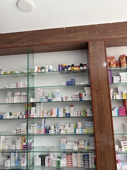 Med Plus Pharmacy