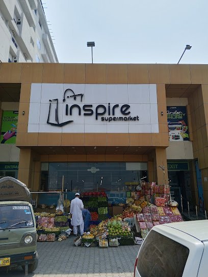 Inspire Supermarket