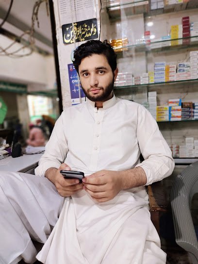 Waziristan Mada Khel Medicos