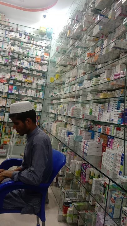 Ibne Yousaf Pharmacy