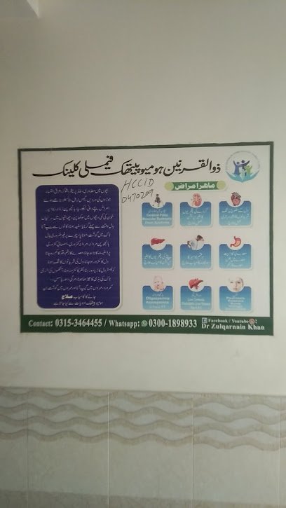The Wellness Pharmacy