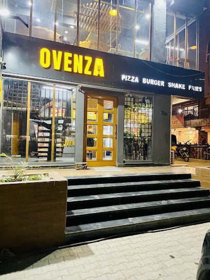 Ovenza