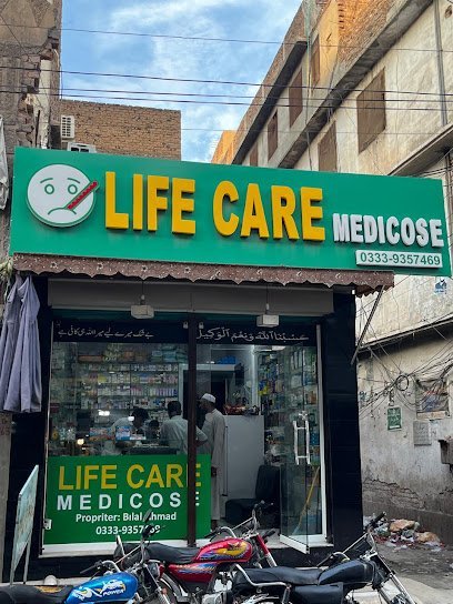 Life Care Medicos