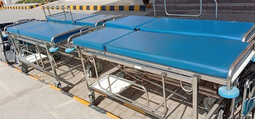 Yousaf Medical Solution