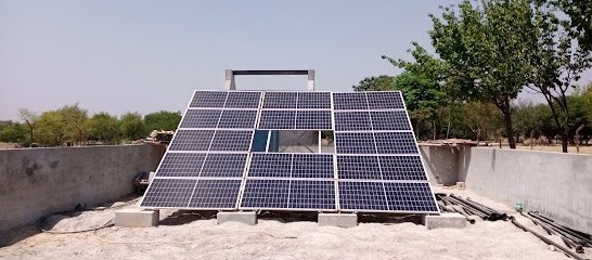 Green Future Solar