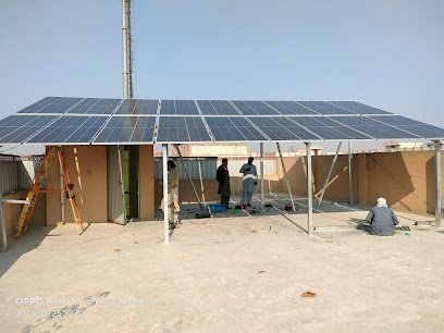 Evergreen Energy Engineering