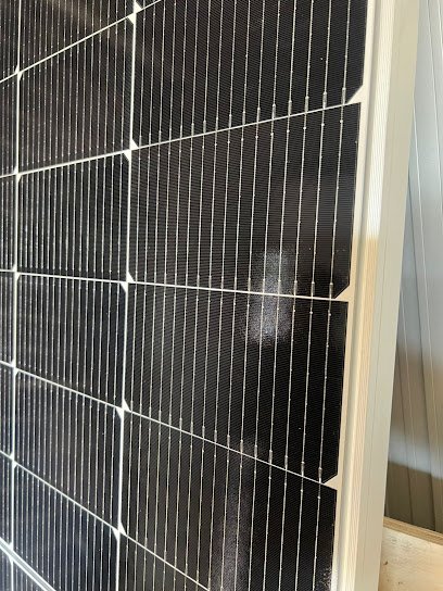 Javed Solar System
