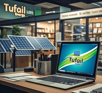 Tufail Solar Energy