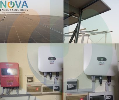 Nova Energy Solutions (Pvt) Ltd.