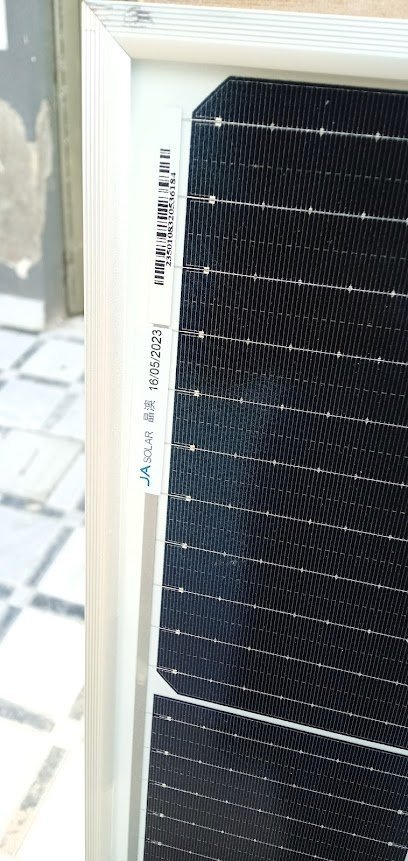 Lamar Solar Energies