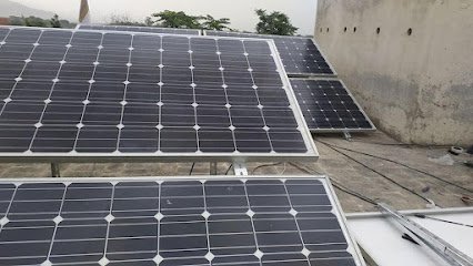 Zeeshan Solar Shop