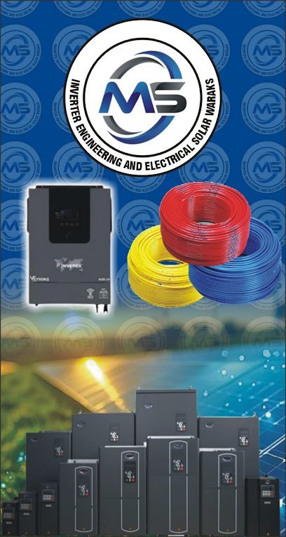 Ms Inverter Engineering