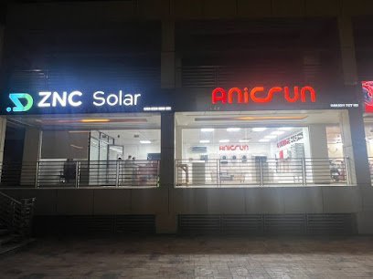Znc Solar Peshawar