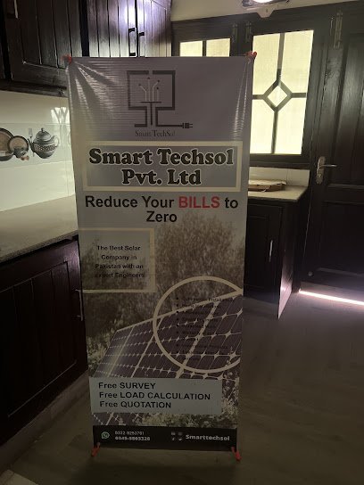 Sts Smart Techsol Pvt Ltd