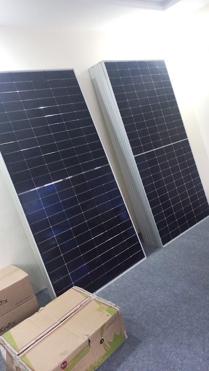 Sunrun Solar System