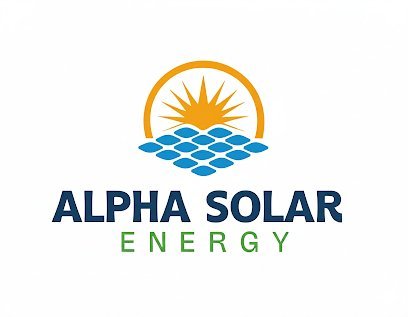 Alphasolarenergy