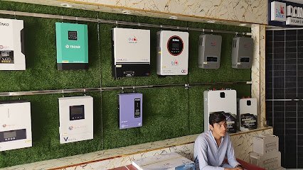 Adeel Solar Solution