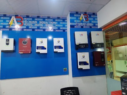 Ab Solar Solution & Repairing Sohp