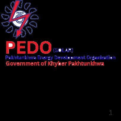 Pedo Solar Office