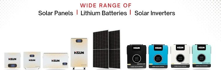 Hisun Solar Energy