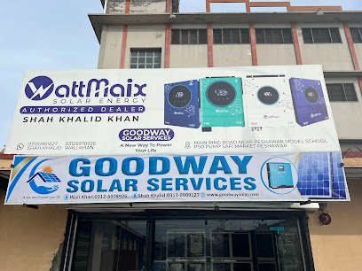 Goodway Solar Services