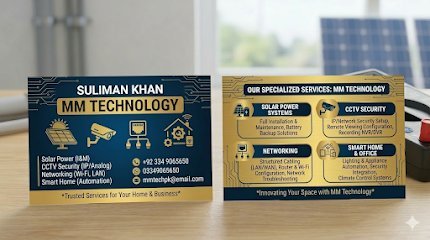 Mm Technology