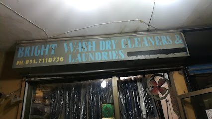 Bright Wash