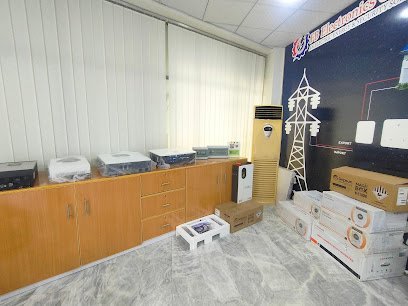 Trisource Energy. Pvt. Ltd Peshawar Office