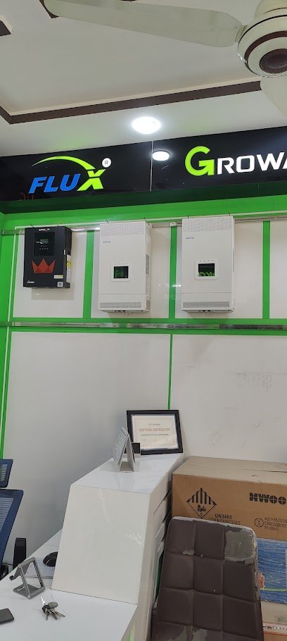 Green Power Engineering