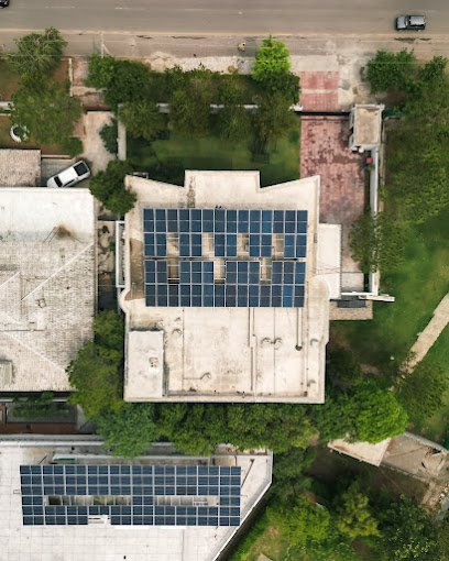 Solar Pakistan