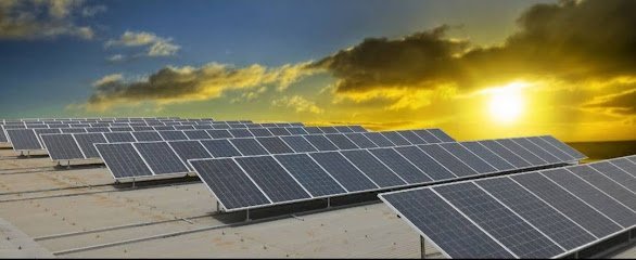 Ayoub Solar Tech