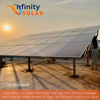 Infinity Solar