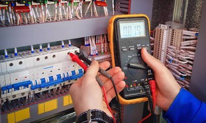 A-One Repair & Maintenance Services.