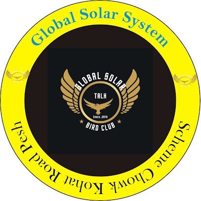 Global Solar System