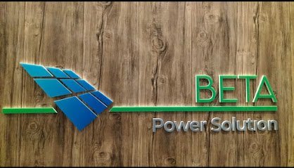 Beta Power Solutions