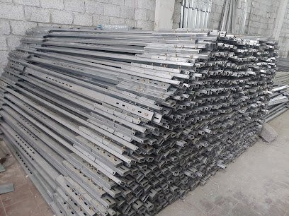 Asa Solar Frame