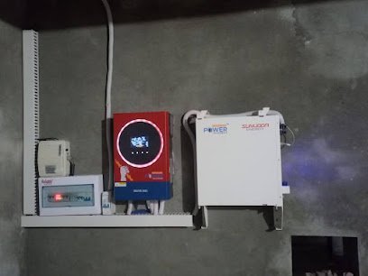 Power Square Inverters Official Distributor