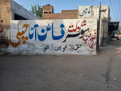 Shokat Solar Atta Chakki