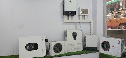 Dongjin (Djdc) Official Distributor (Sky Volt)