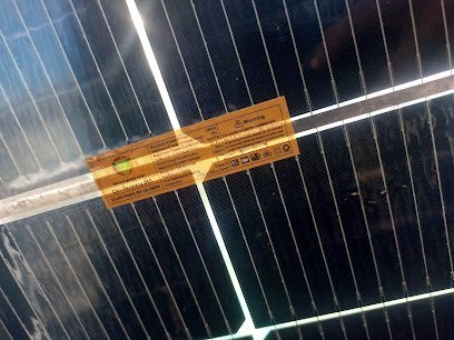 Zem Solar Solutions