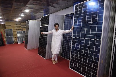 Jvca Solar Corporation - Solar Panel Dealer