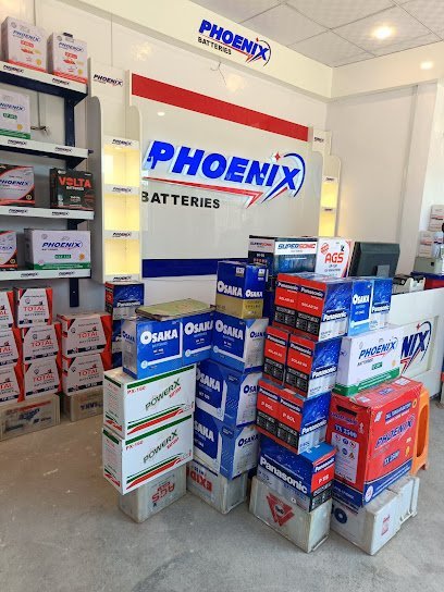 Zia Battery Ups And Solar System