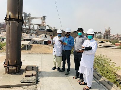 Green Sustainable Enviro-Engineering (Pvt)Limited Kpk