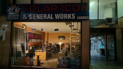 Solar Icon & General Works Pvt Ltd.