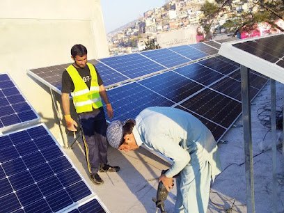 Gmd Solar Company Pvt Ltd Peshawar Branch