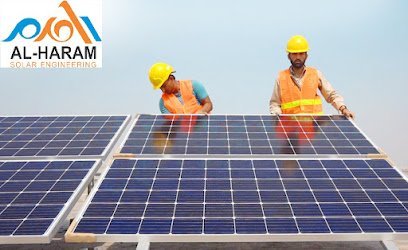 Al-Haram Solar Engineering