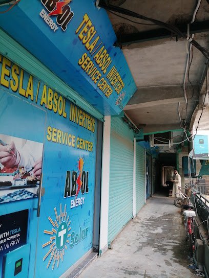Solar Inverter Repair Service | T Solar | All Hybrid Inverters