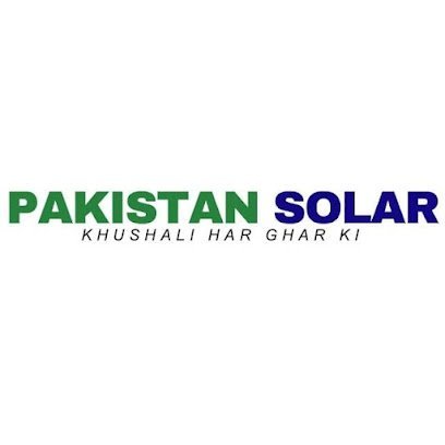 Pakistan Solar