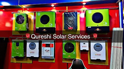 Qureshi Solar Services