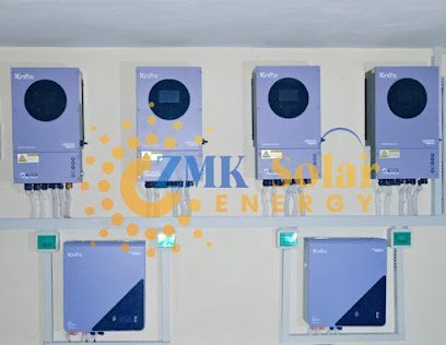 Zmk Solar Energy